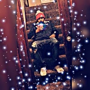 Meet your Posher, Ramariea